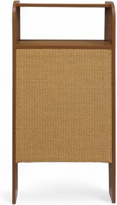 Show full view: 4 Cats & Dogs Wesley Wall Cat Scratcher, Walnut slide 3 of 8