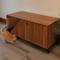 Show in main carousel: 4 Cats & Dogs Jessie Jr. Cat Litter Box Enclosure, Walnut slide 3 of 3
