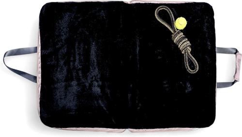 Show full view: 4 Cats & Dogs Gus Travel Dog Bed, Army, Small slide 2 of 4