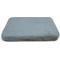 Show in main carousel: 4 Cats & Dogs Pixie Pad Leakproof Dog Bed, Grey, Medium slide 1 of 3