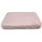 Show in main carousel: 4 Cats & Dogs Pixie Pad Leakproof Dog Bed, Blush, Medium slide 1 of 2