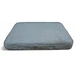 Show in main carousel: 4 Cats & Dogs Pixie Pad Leakproof Dog Bed, Grey, Small slide 1 of 2