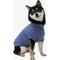 Show in main carousel: Pebot Gobi Dog & Cat UPF 50+ Sun Protection T-Shirt, Grape, Size 18 slide 1 of 3