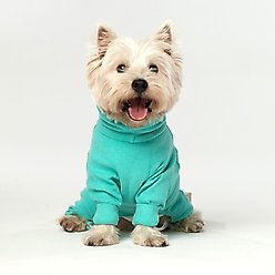 Pebot Gumdrop Dog & Cat Fleece Onesie
