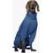 Show in main carousel: Pebot Gumdrop Dog & Cat Fleece Onesie, Navy, Size 8 slide 1 of 6
