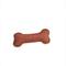 Show in main carousel: Hip Doggie Loffah Bone Stuffing-Free Dog Chew Toy, Large slide 1 of 3