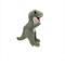 Show in main carousel: DogStar Dino Stan the T-Rex Squeaky Dog Plush Toy slide 1 of 4