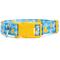 Show in main carousel: Country Brook Petz Personalized Just Ducky Dog Collar, Large: 16 to 26-in neck, 1-in wide slide 10 of 10