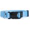 Show in main carousel: Country Brook Petz Personalized Dog Collar, Blue, Small: 11 to 13-in neck, 3/4-in wide slide 5 of 6