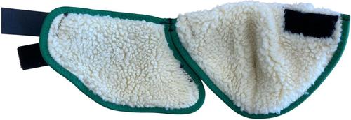 Show full view: Click Horse Hock Shields Ultra, Black, Large/X-Large slide 4 of 4