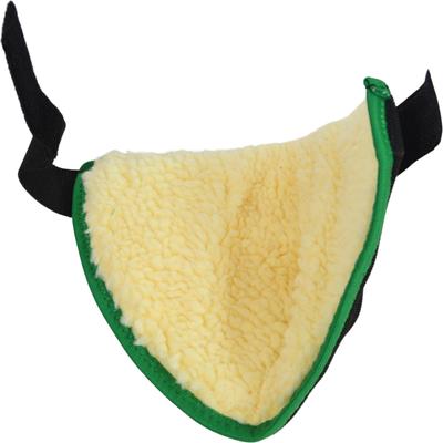 Show full view: Click Horse Hock Shields, Black, X-Large slide 2 of 4