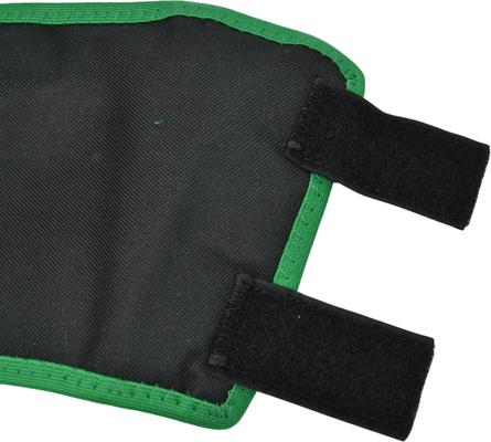 Show full view: Click Horse Fetlock Shields, Black slide 4 of 5