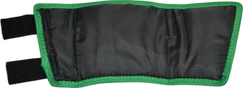 Show full view: Click Horse Fetlock Shields, Black slide 3 of 5