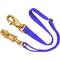 Show in main carousel: Tough1 Adjustable Horse Trailer Tie, Royal Blue slide 1 of 1