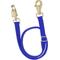 Show in main carousel: Tough1 Adjustable Nylon Horse Cross Tie, Royal Blue slide 1 of 1