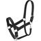 Show in main carousel: Tough1 Nylon Horse Draft Halter, Black slide 1 of 1