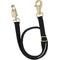 Show in main carousel: Tough1 Adjustable Nylon Horse Cross Tie, Black slide 1 of 2