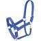 Show in main carousel: Tough1 Nylon Horse Draft Halter, Royal Blue slide 1 of 2