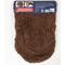 Show in main carousel: Dog Gone Smart Dirty Dog Microfiber Shammy Towel, Brown, 38 x 16-in slide 2 of 5