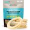 Show in main carousel: Raw Paws Compressed Rawhide Rings for Dogs, 6-in, 5 count slide 1 of 8