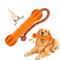 Show in main carousel: allforpaws Wow Play Floating Stick Dog Toy, Medium slide 1 of 10