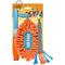 Show in main carousel: allforpaws Wow Play Flirt Pole Tug Dog Toy slide 7 of 8