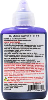 Show full view: Thrushbuster Horse Hoof Care, 2-fl oz bottle slide 2 of 2