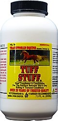Tuff Stuff Products Horse Hoof Care, 7.5-fl oz bottle