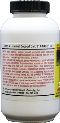 Show full view: Tuff Stuff Products Horse Hoof Care, 7.5-fl oz bottle slide 4 of 4