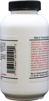 Show full view: Tuff Stuff Products Horse Hoof Care, 7.5-fl oz bottle slide 2 of 4