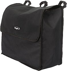Tough1 Horse Blanket Storage Bag, Black