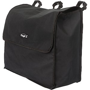 Tough1 Horse Blanket Storage Bag, Black