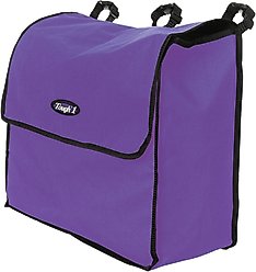 Tough1 Horse Blanket Storage Bag, Purple