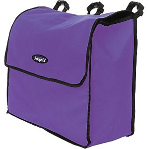 Tough1 Horse Blanket Storage Bag, Purple
