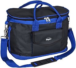 Tough1 Helmet & Grooming Overnight Case, Royal Blue