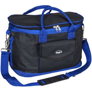 Tough1 Helmet & Grooming Overnight Case, Royal Blue