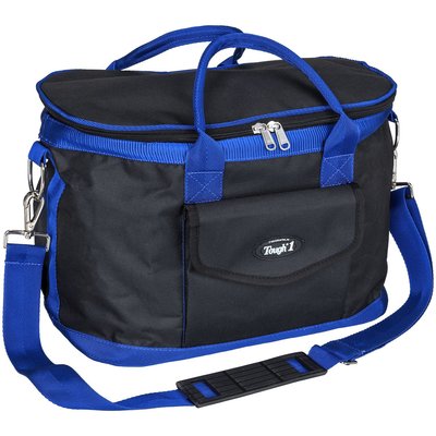 Tough1 Tough1 Helmet & Grooming Overnight Case, Royal Blue