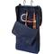 Show in main carousel: Tough1 Horse Halter & Bridle Bag with 3 Hook Rack, Navy Blue slide 1 of 1