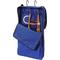 Show in main carousel: Tough1 Horse Halter & Bridle Bag with 3 Hook Rack, Royal Blue slide 1 of 1
