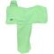 Show in main carousel: Tough1 Total Nylon Western Horse Saddle Cover, Neon Green slide 1 of 2