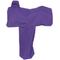 Show in main carousel: Tough1 Total Nylon Western Horse Saddle Cover, Purple slide 1 of 2
