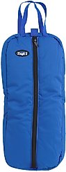 Tough1 Deluxe Nylon Horse Halter & Bridle Bag, Royal Blue