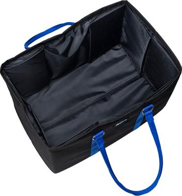 Show full view: Tough1 Deluxe Breakdown Horse Grooming Tote, Royal Blue slide 3 of 4
