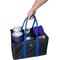Show in main carousel: Tough1 Deluxe Breakdown Horse Grooming Tote, Royal Blue slide 4 of 4