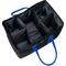 Show in main carousel: Tough1 Deluxe Breakdown Horse Grooming Tote, Royal Blue slide 2 of 4