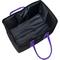 Show in main carousel: Tough1 Deluxe Breakdown Horse Grooming Tote, Purple slide 3 of 4