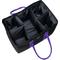 Show in main carousel: Tough1 Deluxe Breakdown Horse Grooming Tote, Purple slide 2 of 4