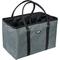 Show in main carousel: Tough1 Deluxe Breakdown Horse Grooming Tote, Black/Grey slide 1 of 1