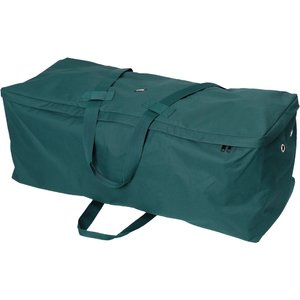 Tough1 Nylon Hay Bale Protector & Carrier, Hunter Green