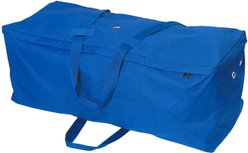 Tough1 Nylon Hay Bale Protector & Carrier, Royal Blue